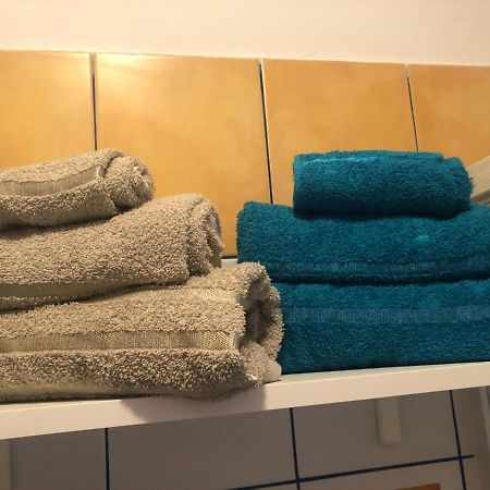 Apartament La Madre Rijeka Zewnętrze zdjęcie