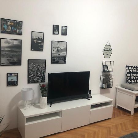Apartament La Madre Rijeka Zewnętrze zdjęcie