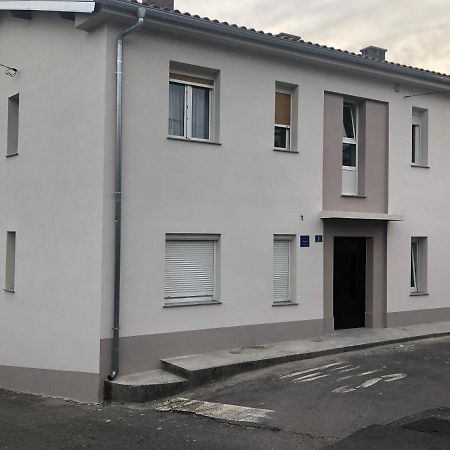 Apartament La Madre Rijeka Zewnętrze zdjęcie