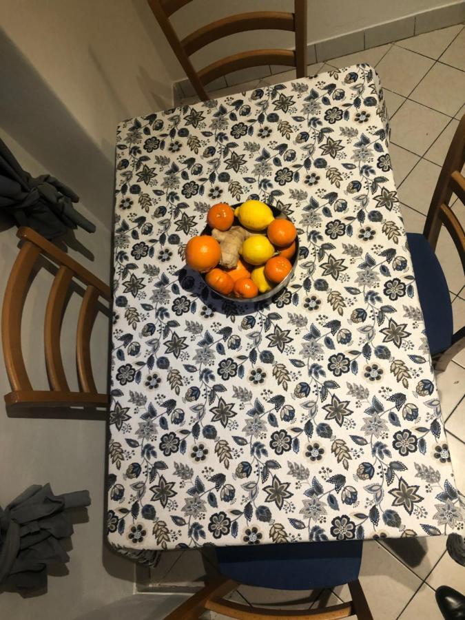 Apartament La Madre Rijeka Zewnętrze zdjęcie