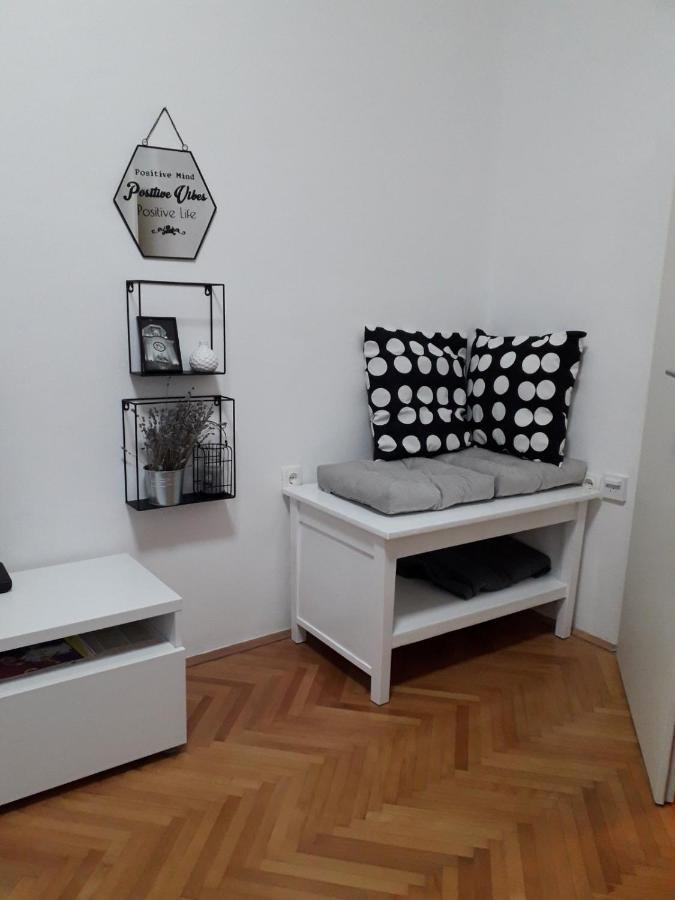 Apartament La Madre Rijeka Zewnętrze zdjęcie