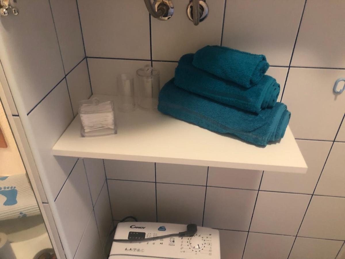 Apartament La Madre Rijeka Zewnętrze zdjęcie