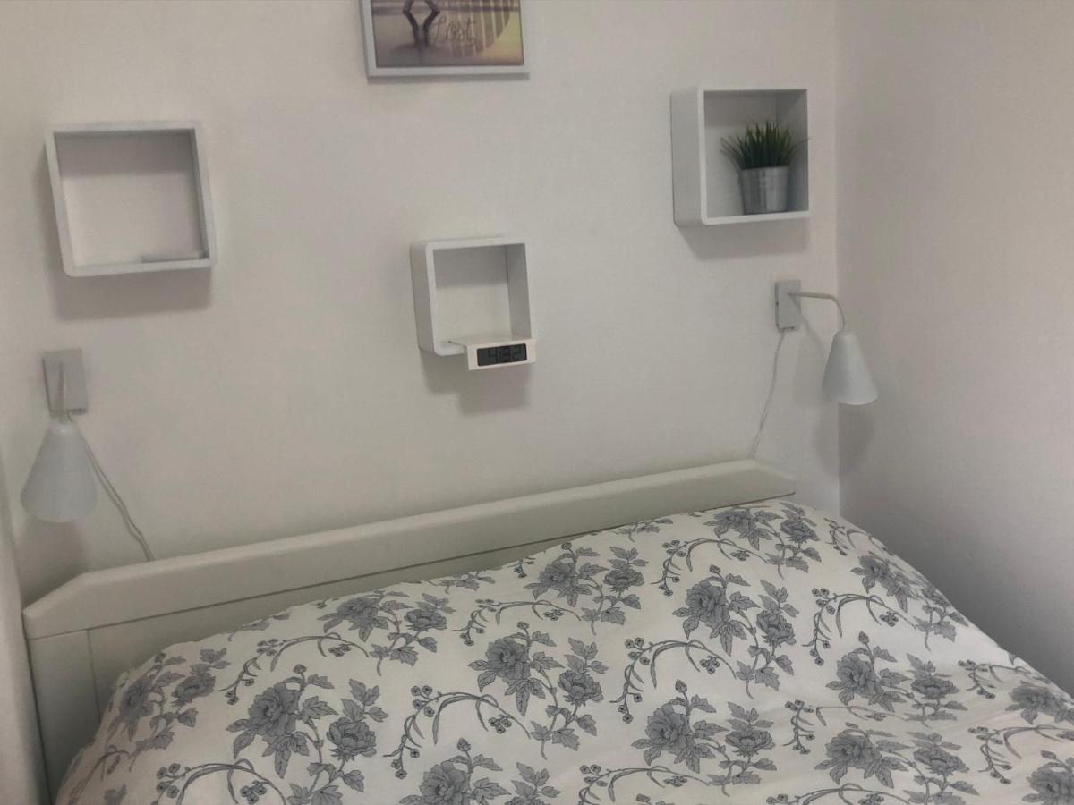 Apartament La Madre Rijeka Zewnętrze zdjęcie