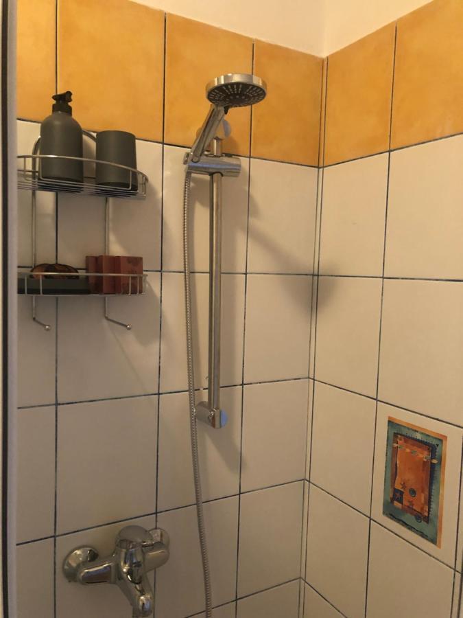 Apartament La Madre Rijeka Zewnętrze zdjęcie