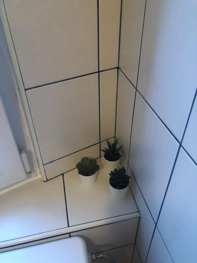 Apartament La Madre Rijeka Zewnętrze zdjęcie