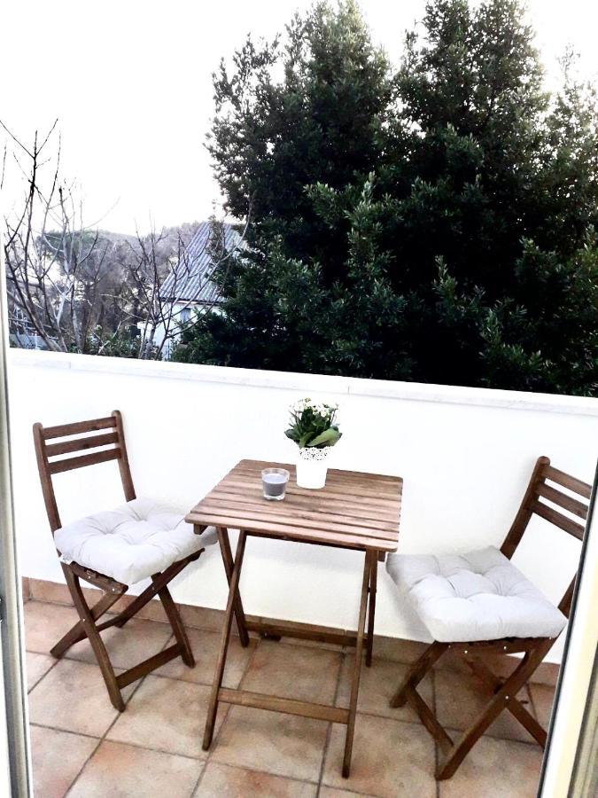 Apartament La Madre Rijeka Zewnętrze zdjęcie