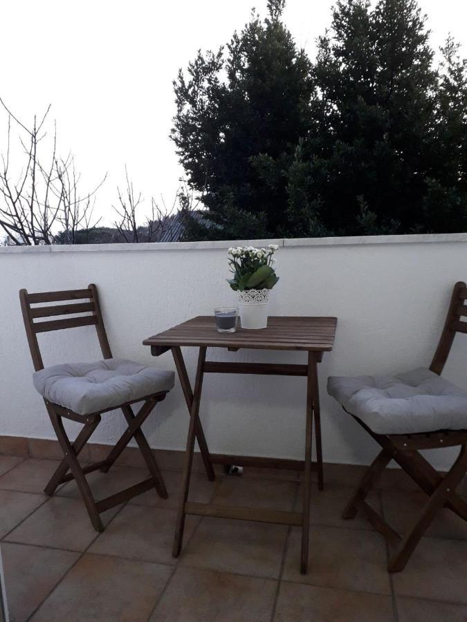 Apartament La Madre Rijeka Zewnętrze zdjęcie