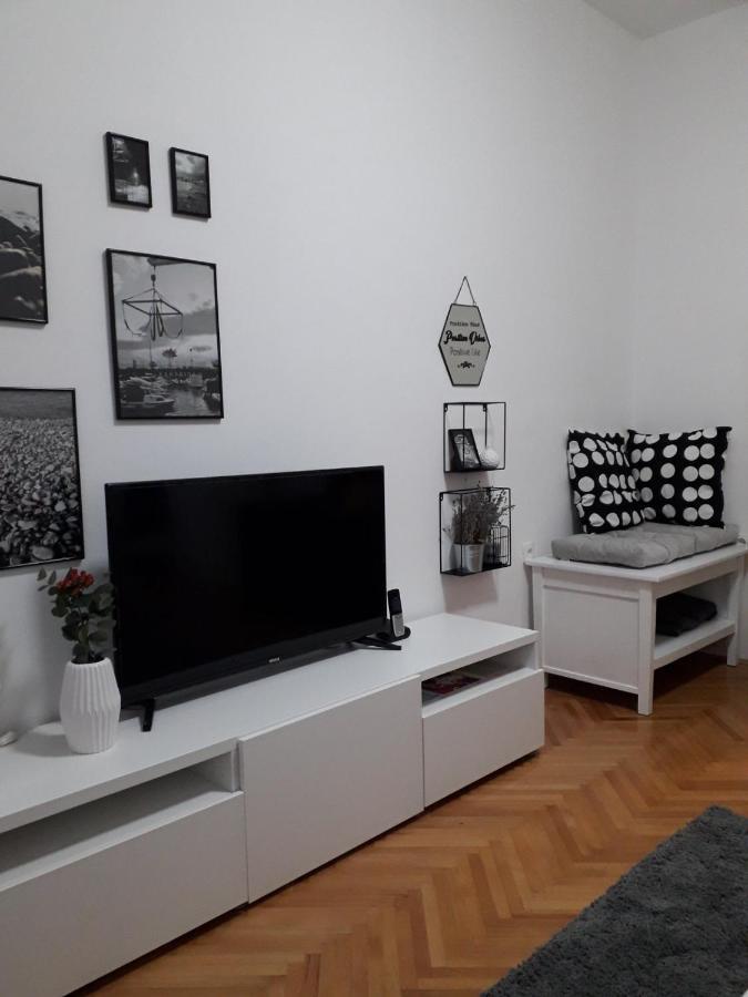 Apartament La Madre Rijeka Zewnętrze zdjęcie