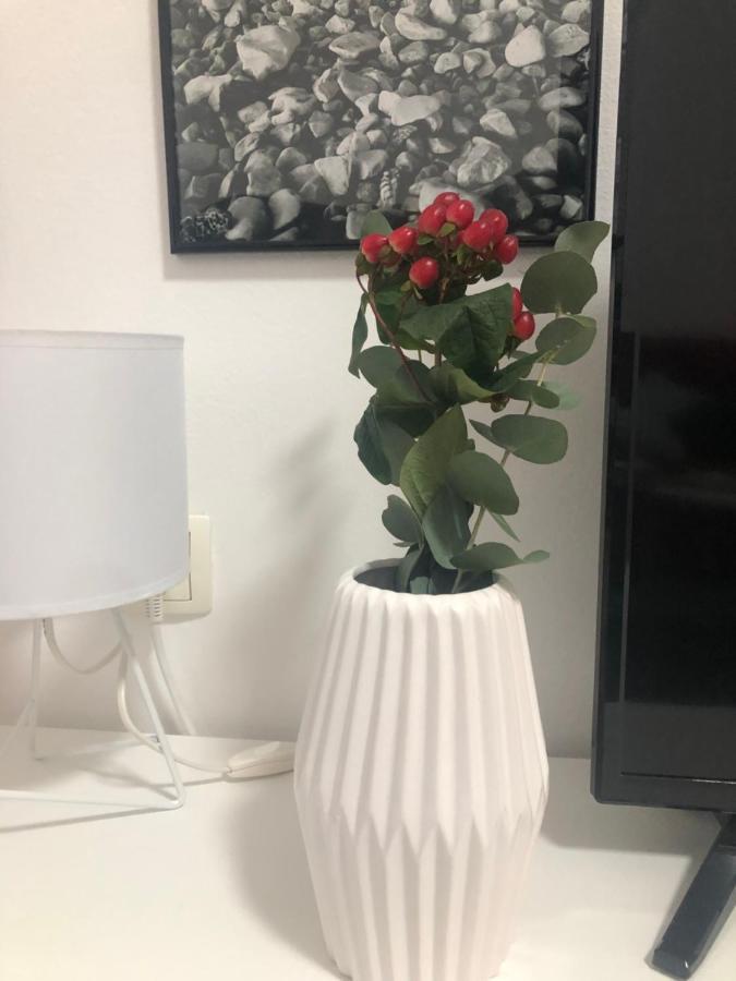 Apartament La Madre Rijeka Zewnętrze zdjęcie
