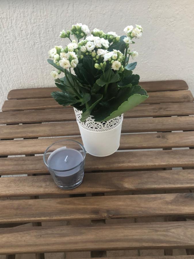 Apartament La Madre Rijeka Zewnętrze zdjęcie