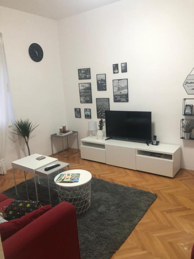 Apartament La Madre Rijeka Zewnętrze zdjęcie