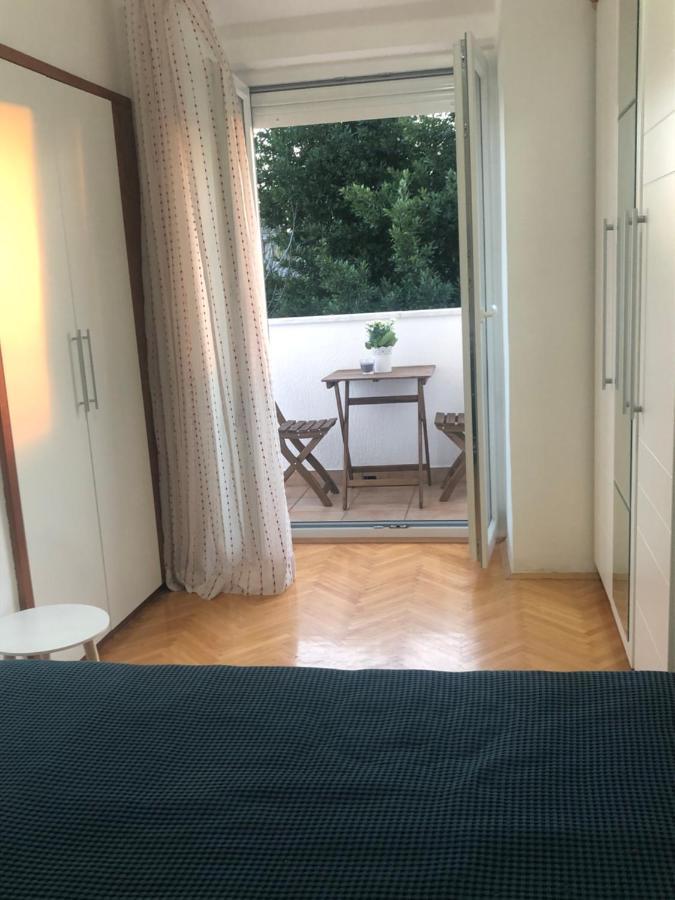 Apartament La Madre Rijeka Zewnętrze zdjęcie