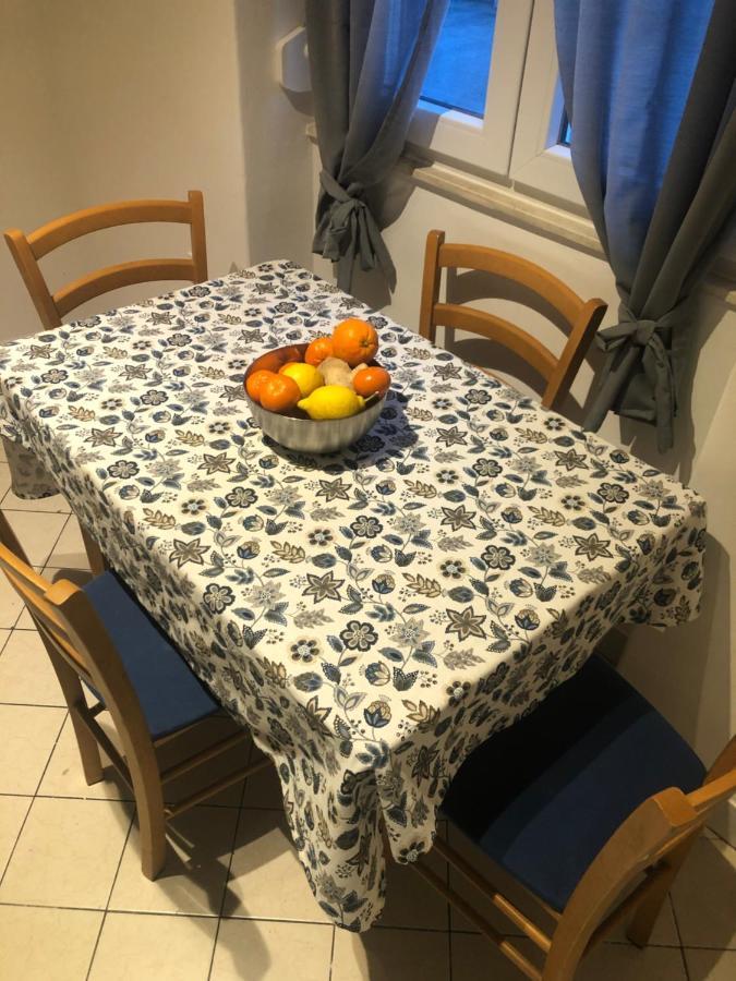 Apartament La Madre Rijeka Zewnętrze zdjęcie