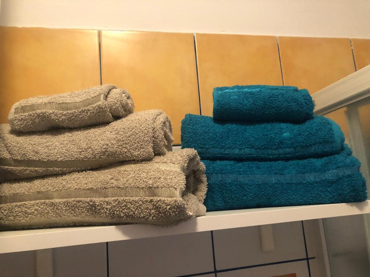 Apartament La Madre Rijeka Zewnętrze zdjęcie
