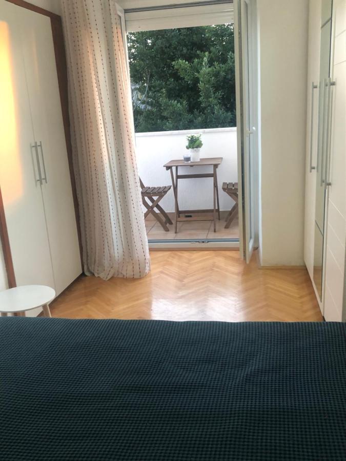 Apartament La Madre Rijeka Zewnętrze zdjęcie