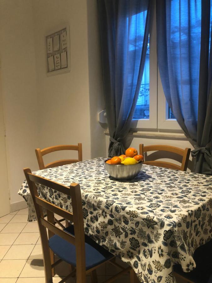 Apartament La Madre Rijeka Zewnętrze zdjęcie