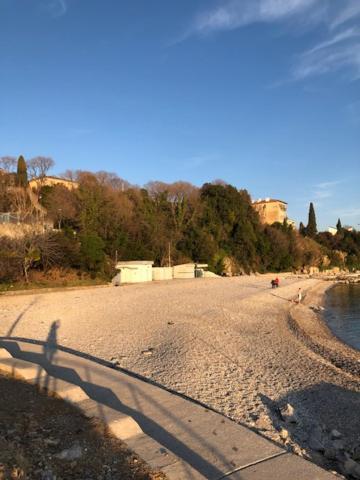Apartament La Madre Rijeka Zewnętrze zdjęcie