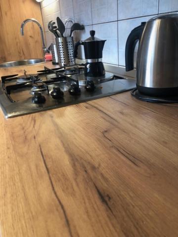 Apartament La Madre Rijeka Zewnętrze zdjęcie